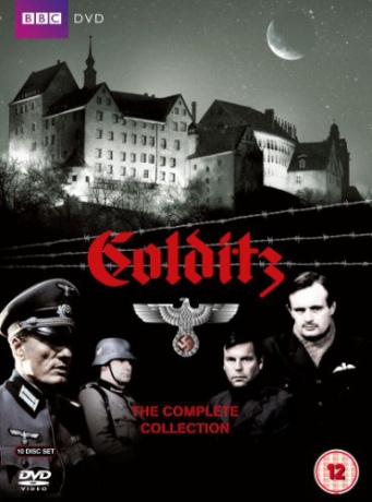 Colditz The Complete Collection (BBC) [BOX] [DVD]