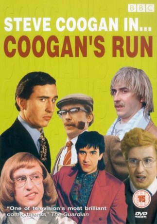 Coogans Run (BBC) [DVD]