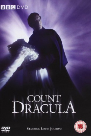 Count Dracula (Książę Dracula) (BBC) [DVD]