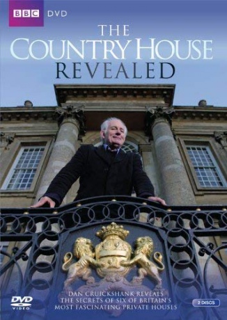 Country House Revealed (BBC) [DVD]