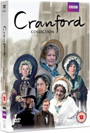 Cranford Collection (BBC) [DVD]
