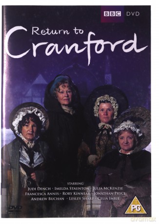 Cranford Collection (BBC) [DVD]