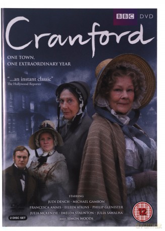 Cranford Collection (BBC) [DVD]
