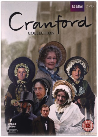 Cranford Collection (BBC) [DVD]
