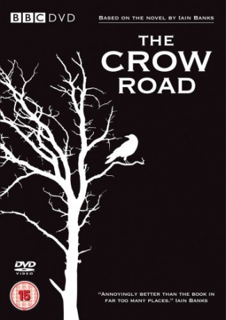 The Crow Road (BBC) [DVD]