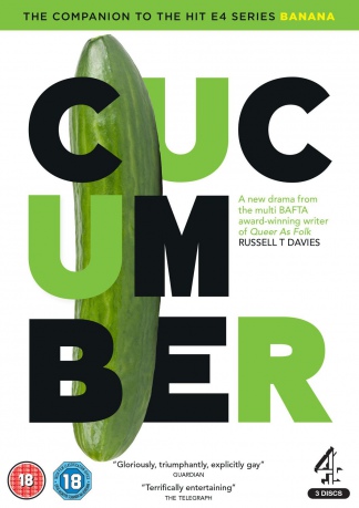 Cucumber (BBC) [DVD]