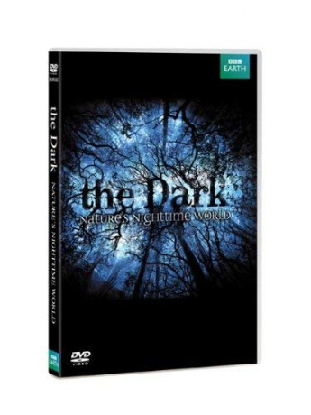 Dark Natures Night Time World (BBC) [DVD]