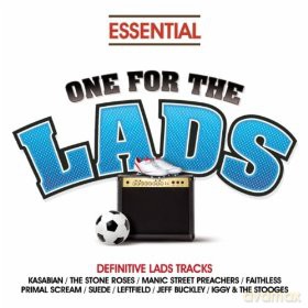 Various: Essential - One For The Lads [3CD]