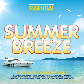 Various: Essential - Summer Breeze [3CD]