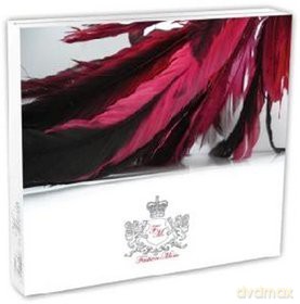 Fashion Music (digipack) [2CD]