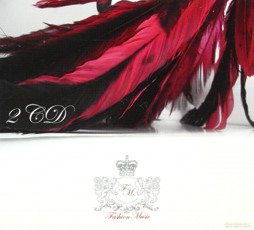 Fashion Music (digipack) [2CD]