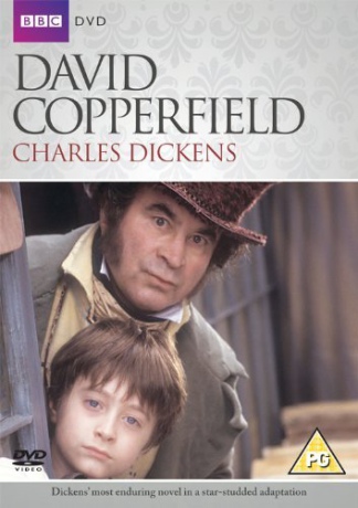 David Copperfield (BBC) [DVD]