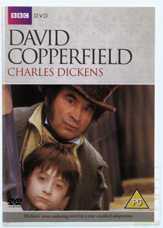 David Copperfield (BBC) [DVD]