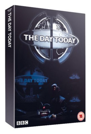 The Day Today (BBC) [DVD]