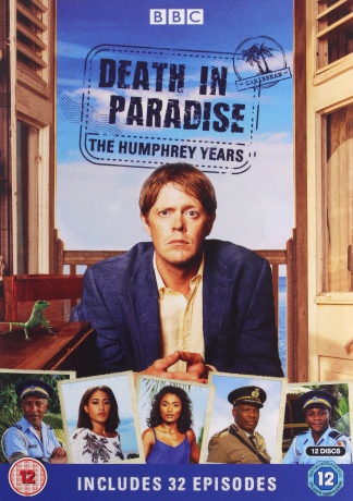 Death in Paradise: The Humphrey Years (BBC) [DVD]