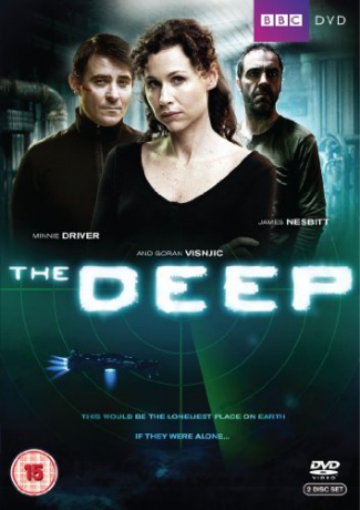 Deep (BBC) [DVD]