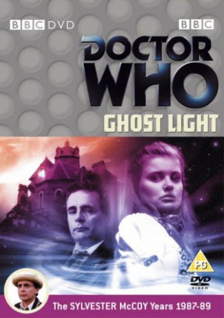 Doctor Who Ghost Light (BBC) [DVD]