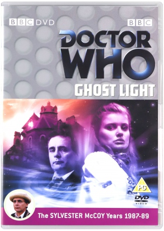 Doctor Who Ghost Light (BBC) [DVD]