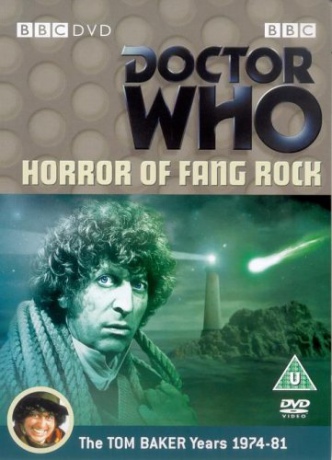 Doctor Who Horror Of Fang Rock (BBC) [DVD]