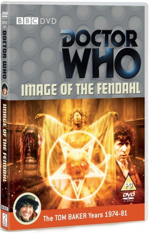 Doctor Who Image Of The Fendahl (BBC) [DVD]