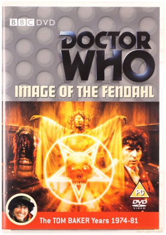 Doctor Who Image Of The Fendahl (BBC) [DVD]