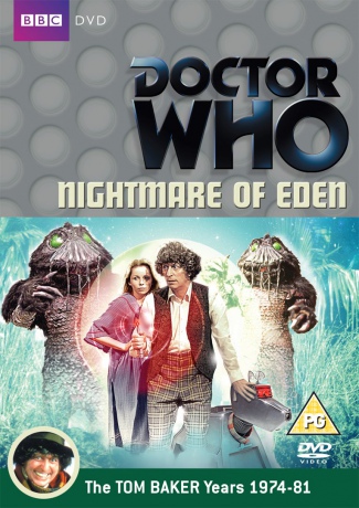 Doctor Who Nightmare Of Eden (BBC) [DVD]
