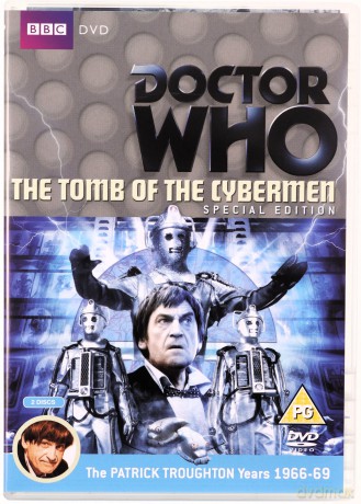 Doctor Who Revisitations 3 (BBC) [DVD]