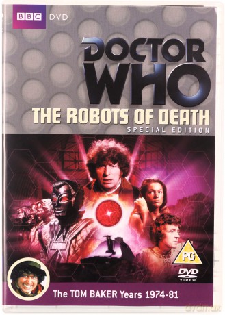 Doctor Who Revisitations 3 (BBC) [DVD]