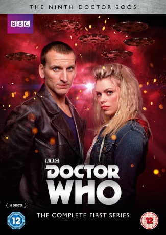 Doctor Who Season 1 (BBC) [DVD]