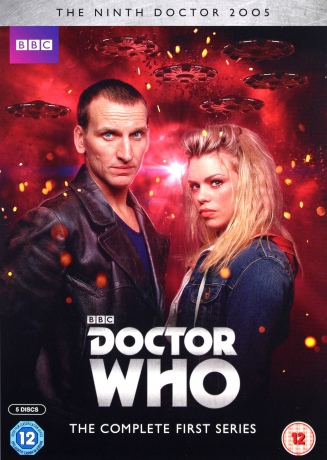 Doctor Who Season 1 (BBC) [DVD]