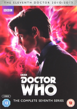 Doctor Who Season 7 (BBC) [DVD]