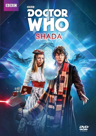 Doctor Who Shada (BBC) [DVD]