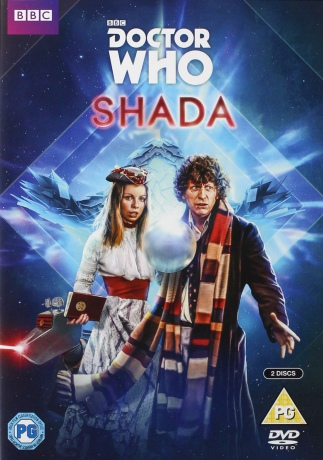 Doctor Who Shada (BBC) [DVD]