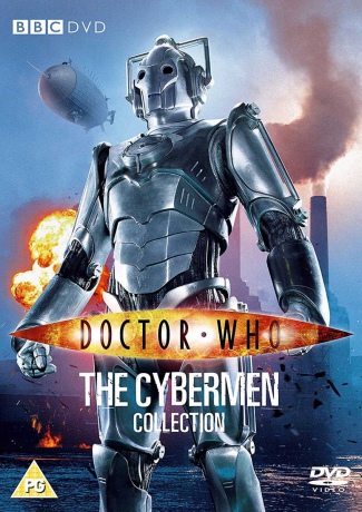 Doctor Who Special The Cybermen Collection (BBC) [DVD]