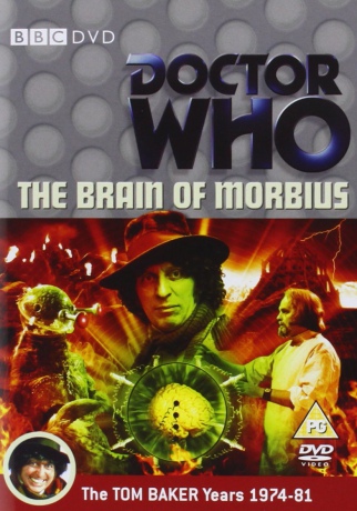 Doctor Who The Brain Of Morbius (BBC) [DVD]