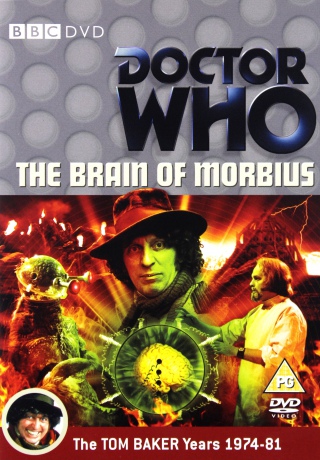 Doctor Who The Brain Of Morbius (BBC) [DVD]