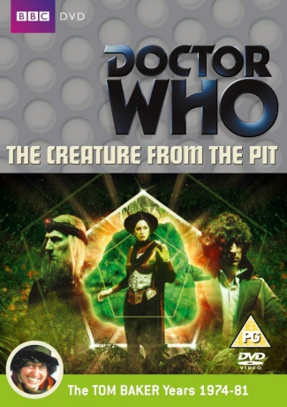 Doctor Who The Creature From The Pit (BBC) [DVD]