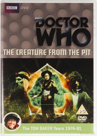 Doctor Who The Creature From The Pit (BBC) [DVD]