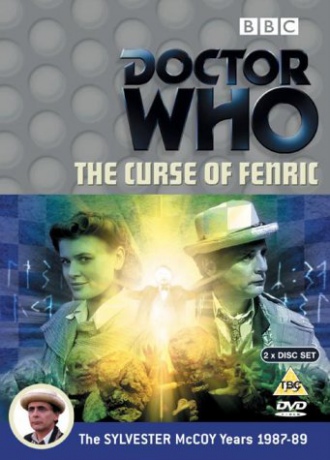 Doctor Who The Curse Of Fenric (BBC) [DVD]
