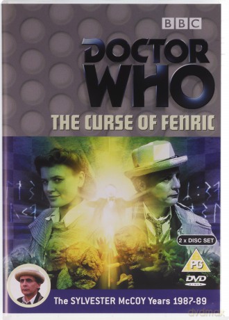 Doctor Who The Curse Of Fenric (BBC) [DVD]
