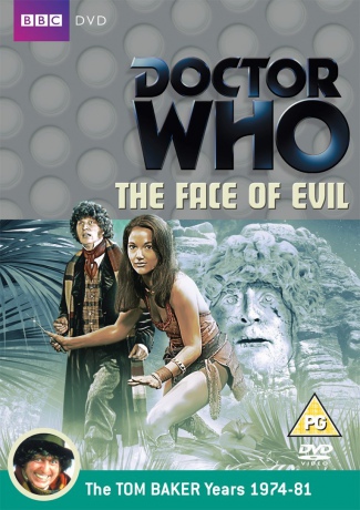 Doctor Who The Face Of Evil (BBC) [DVD]