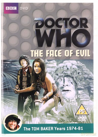 Doctor Who The Face Of Evil (BBC) [DVD]