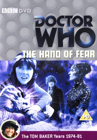 Doctor Who The Hand Of Fear (BBC) [DVD]