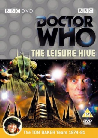 Doctor Who The Leisure Hive (BBC) [DVD]