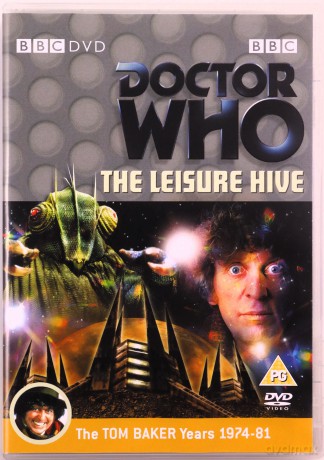 Doctor Who The Leisure Hive (BBC) [DVD]