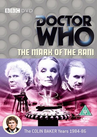 Doctor Who The Mark Of The Rani (BBC) [DVD]