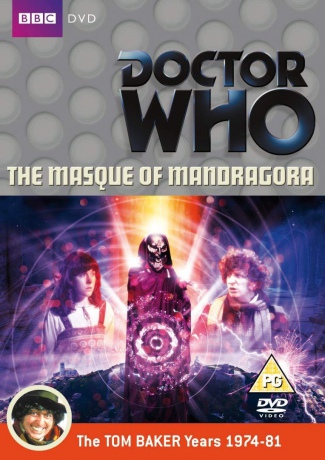 Doctor Who The Masque Of Mandragora (BBC) [DVD]