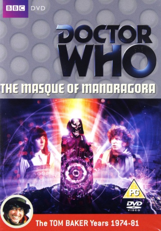 Doctor Who The Masque Of Mandragora (BBC) [DVD]