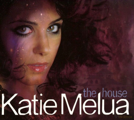 Katie Melua: The House (digipack) [CD]