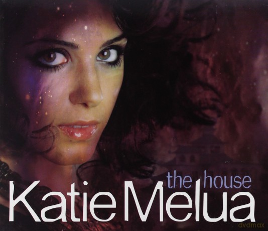 Katie Melua: The House (digipack) [CD]
